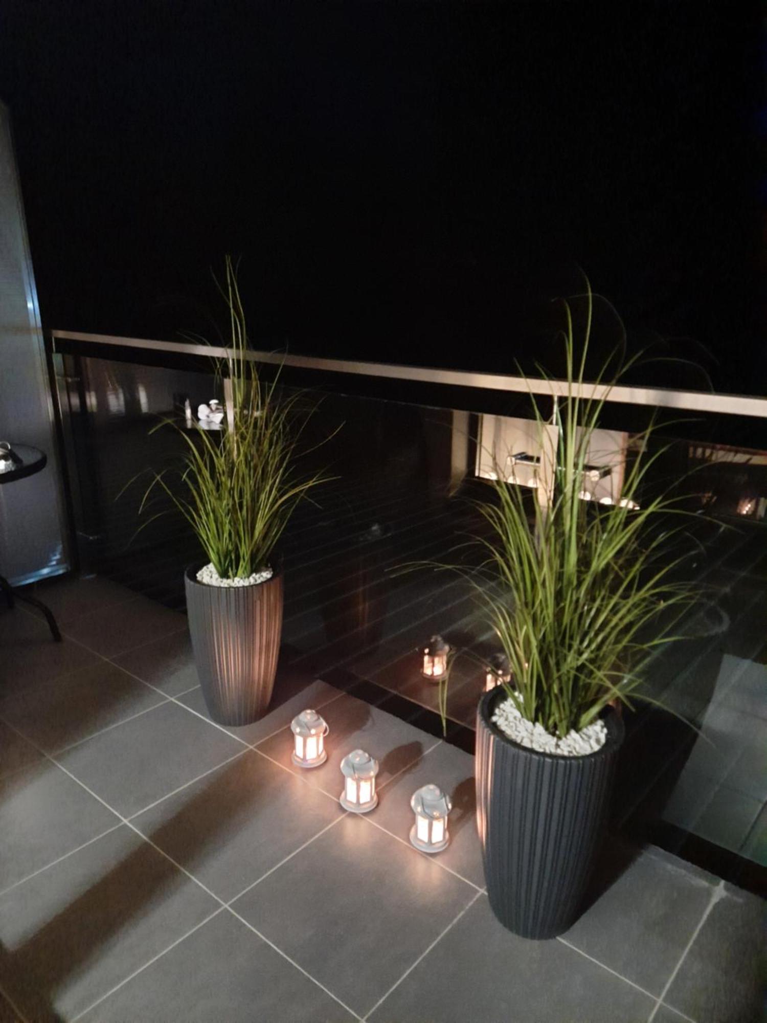 Apartament Przy Plazy 37 Сяноженти Екстериор снимка