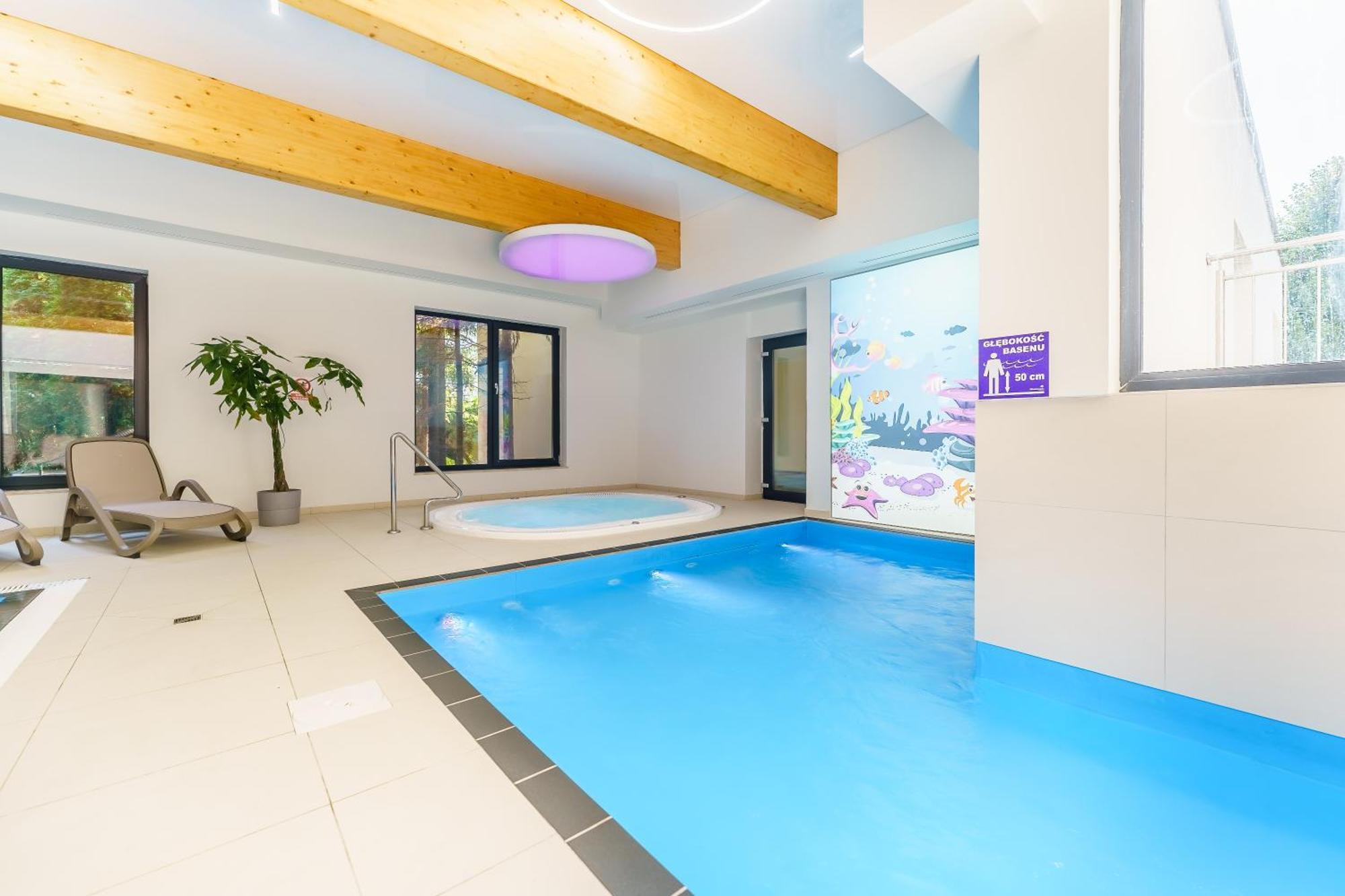 Apartament Przy Plazy 37 Сяноженти Екстериор снимка