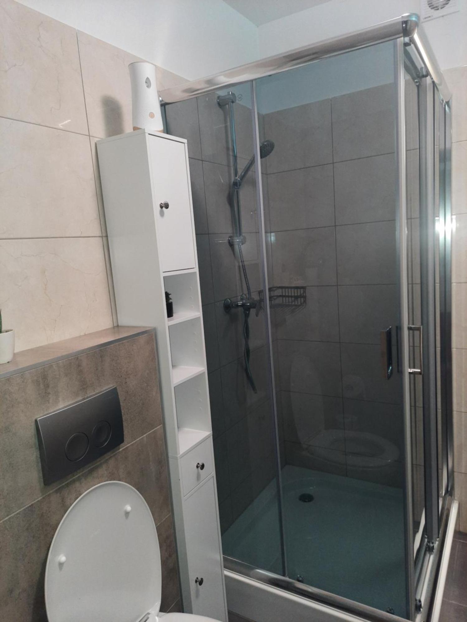 Apartament Przy Plazy 37 Сяноженти Екстериор снимка